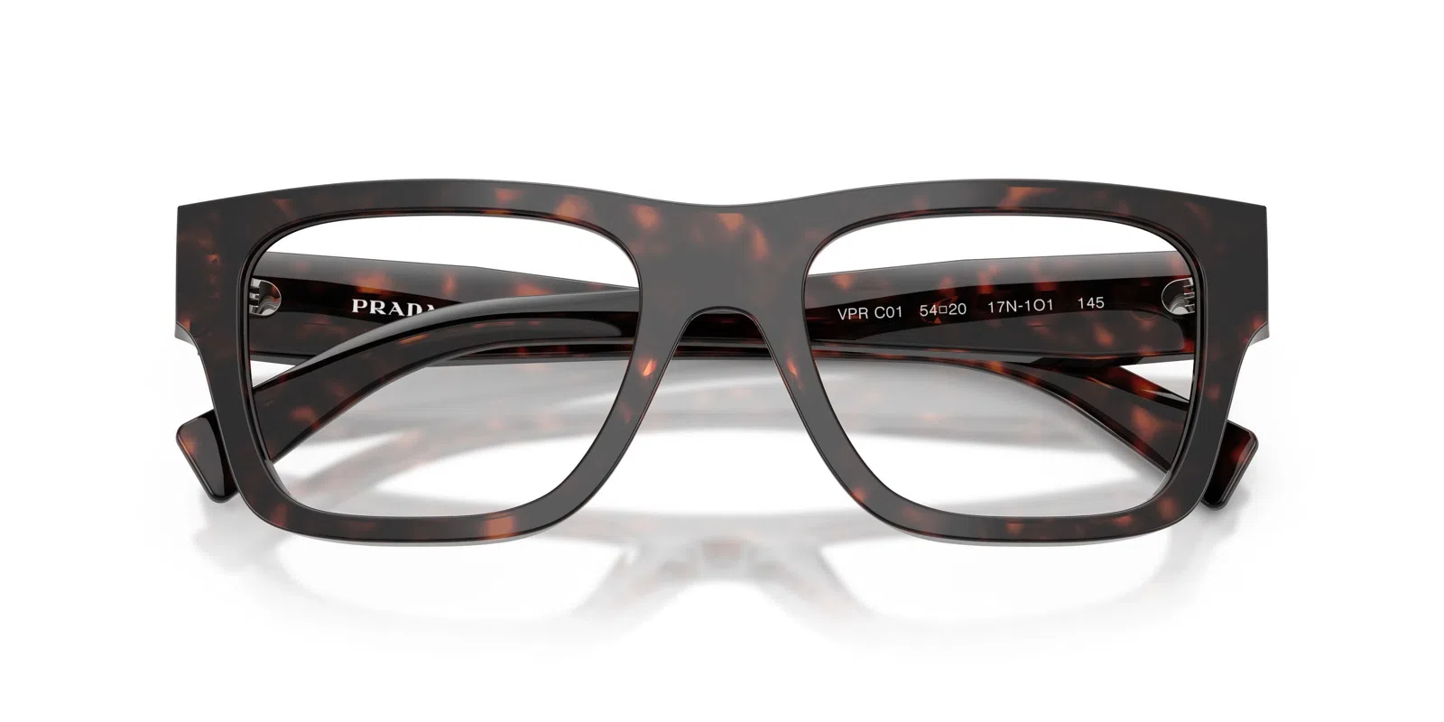 Prada C01V Eyeglasses - view 25